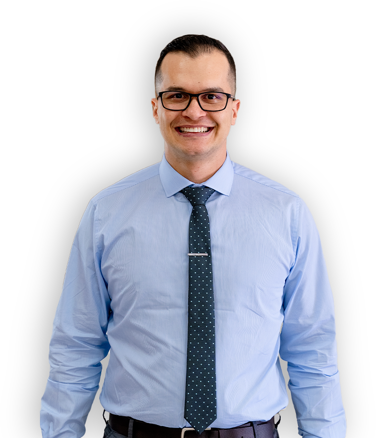 Select Odonto - Dr. Leandro Brehm